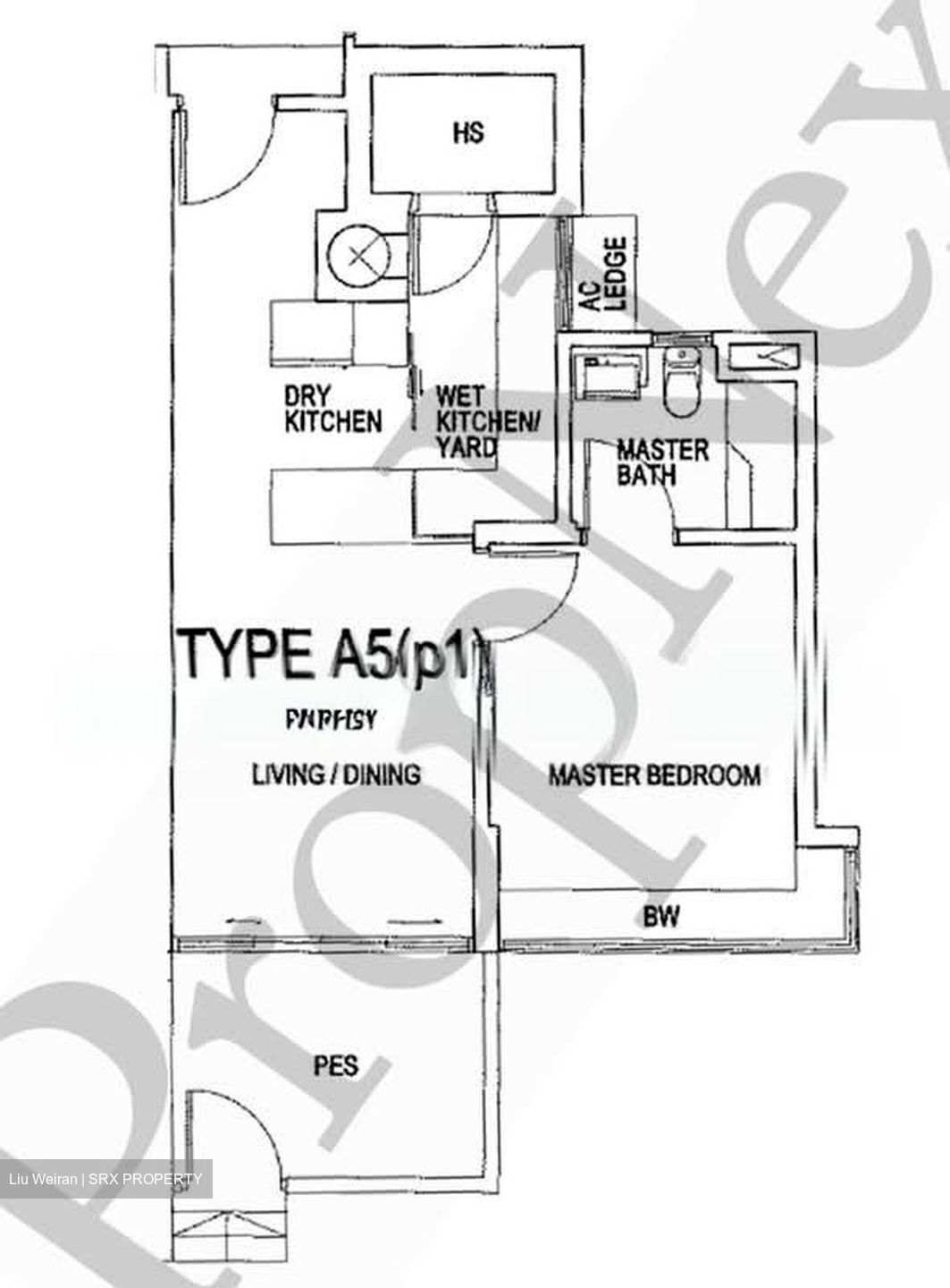 Waterfront Isle (D16), Condominium #599239131